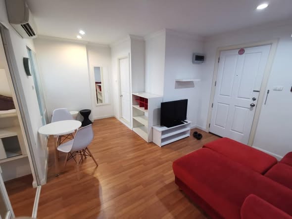 Lumpini Place Rama 9 – Ratchada