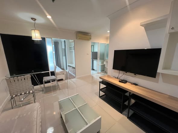 Lumpini Place Rama 9 – Ratchada