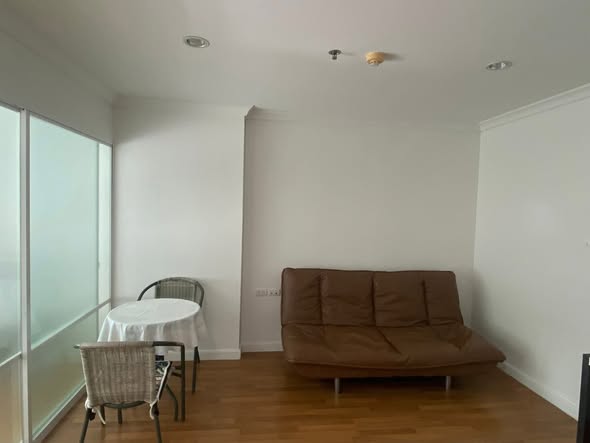 room interior of Lumpini Place Rama 9 – Ratchada