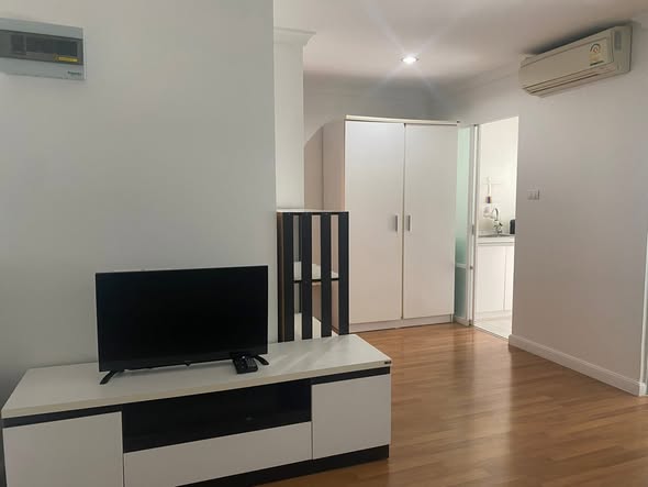 room interior of Lumpini Place Rama 9 – Ratchada