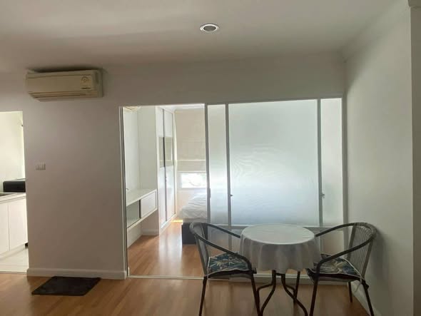 room interior of Lumpini Place Rama 9 – Ratchada