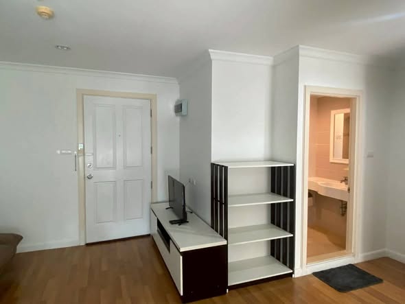 room interior of Lumpini Place Rama 9 – Ratchada