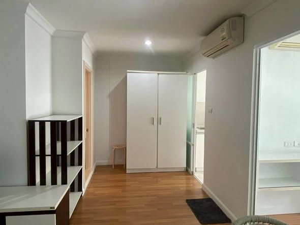 room interior of Lumpini Place Rama 9 – Ratchada