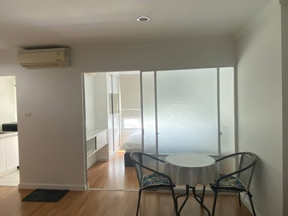 room interior of Lumpini Place Rama 9 – Ratchada