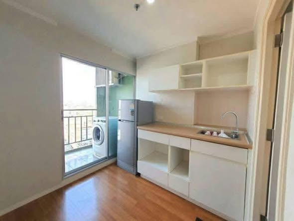 Lumpini Place Suksawat – Rama 2