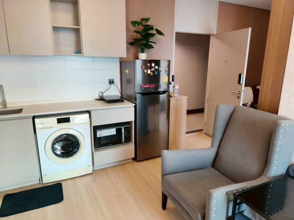 Lumpini Suite Phetchaburi – Makkasan