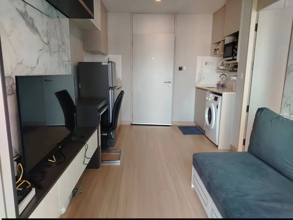 Lumpini Suite Phetchaburi – Makkasan