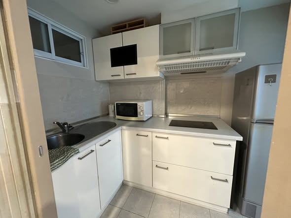 Lumpini Suite Sukhumvit 41
