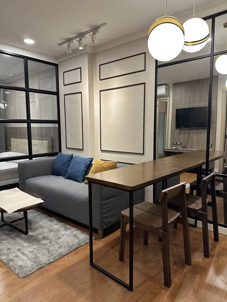 Lumpini Suite Sukhumvit 41