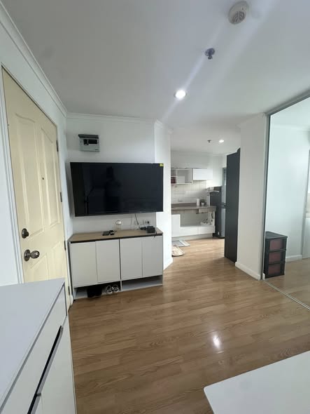 Lumpini Ville Rat Burana – Riverview 1