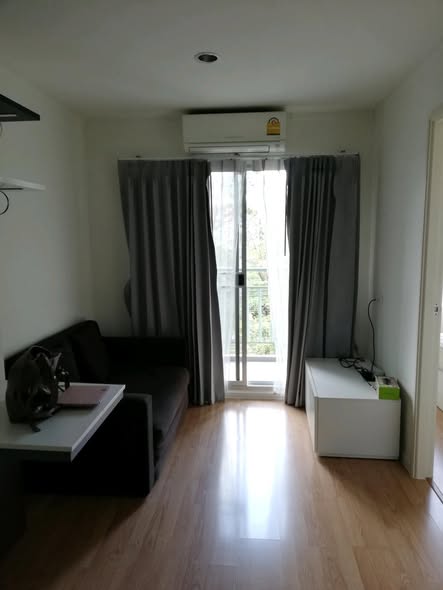 bedroom of Lumpini Ville Sukhumvit 109 – Bearing