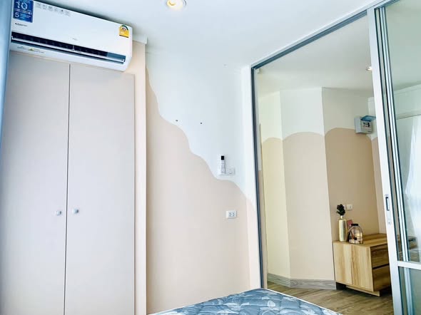 room interior of Lumpini Ville Sukhumvit 109 – Bearing