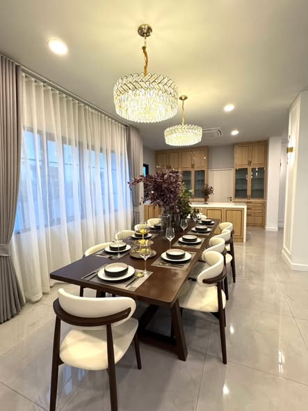 room interior of LUXURY PRIVATE POOL VILLA