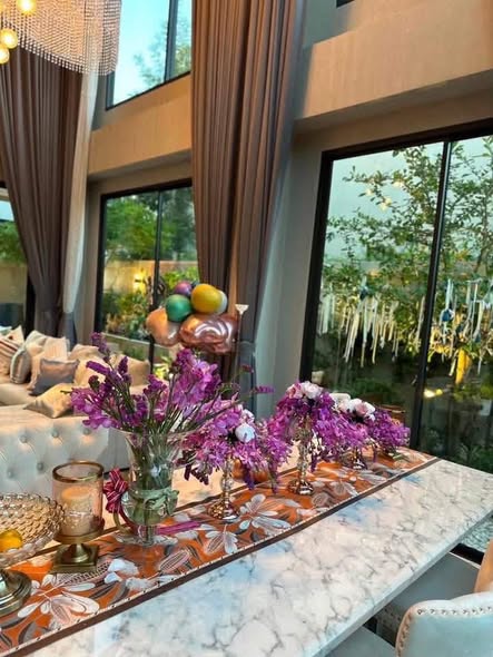 living room and room interior of Madcha Nirvana Pattaya