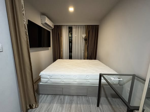 bedroom of Maestro 14 Siam-Ratchathewi