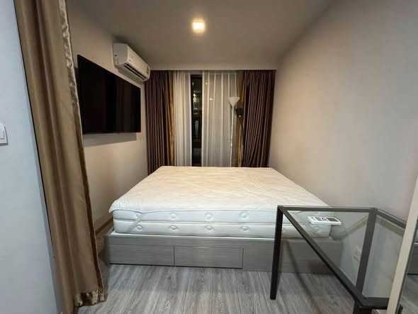 bedroom of Maestro 14 Siam-Ratchathewi