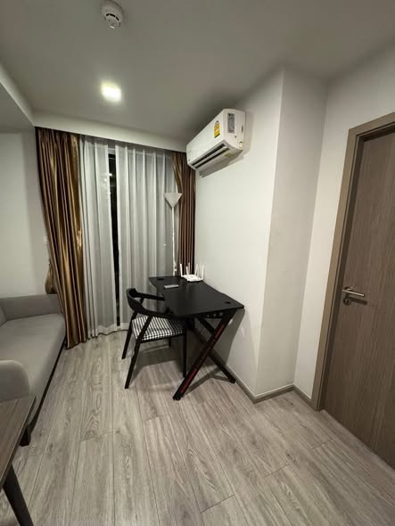 bedroom of Maestro 14 Siam-Ratchathewi