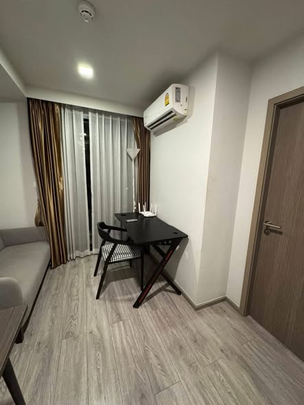bedroom of Maestro 14 Siam-Ratchathewi