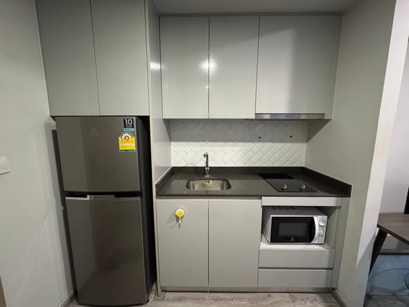 kitchen of Maestro 14 Siam-Ratchathewi