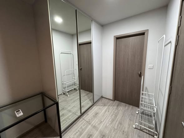 room interior of Maestro 14 Siam-Ratchathewi