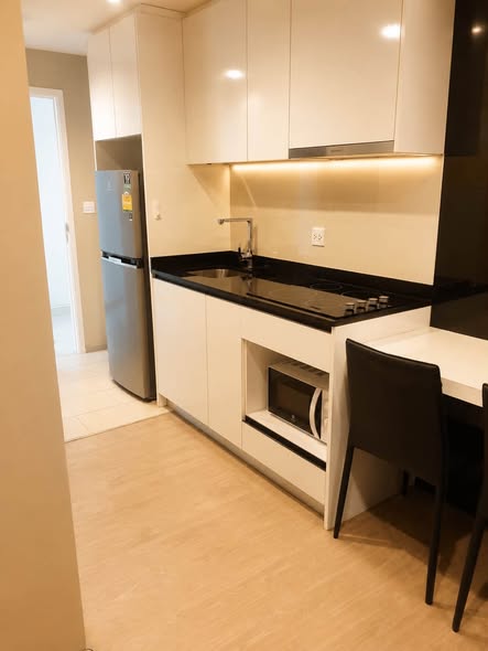 kitchen of Maestro 39 Sukhumvit 39