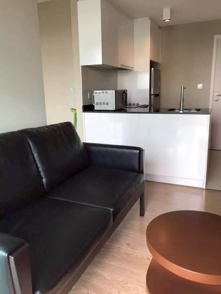 living room of Maestro 39 Sukhumvit 39