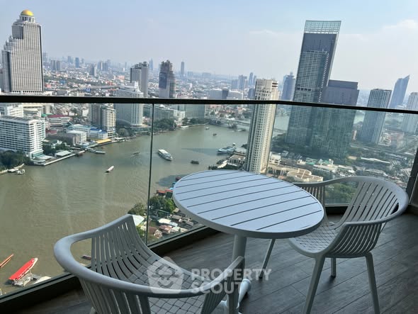 Magnolias Waterfront Residences