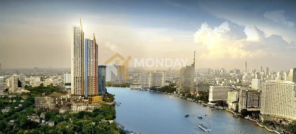 Magnolias Waterfront Residences