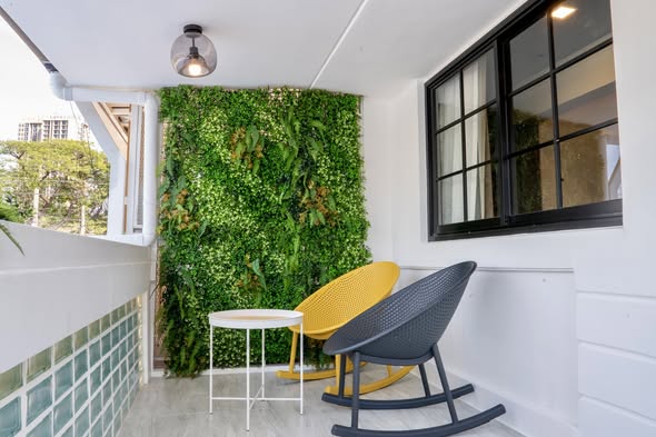 Malanan Modern Townhome