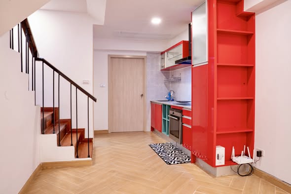 Malanan Modern Townhome