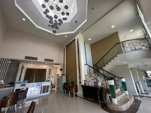 Maneeya Masterpiece Moo 3 Tha-It Saima Muangnonthaburi Nonthaburi 11000