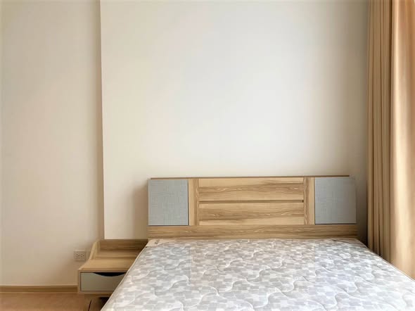 bedroom of MARU Ekkamai 2