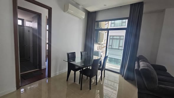 Mayfair Place Sukhumvit 50