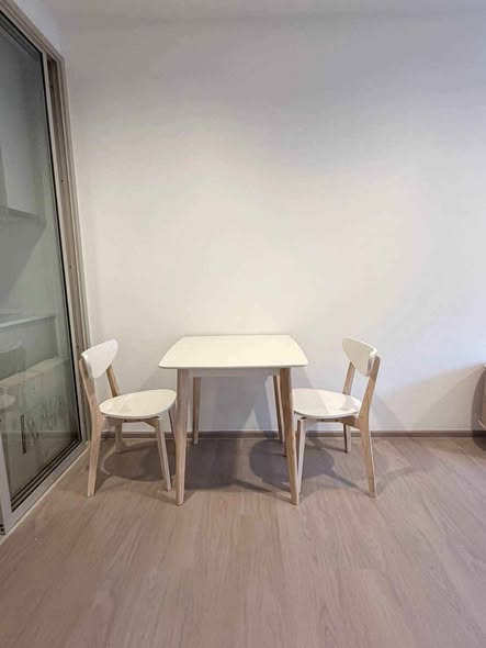 room interior of Mekin Haus
