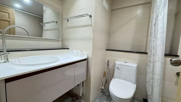Metro Jomtien Condotel
