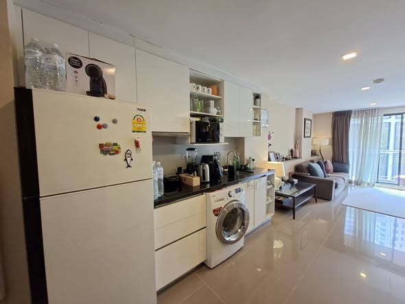 Mirage Sukhumvit27