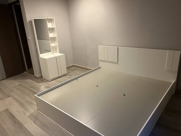 Mirage Sukhumvit27