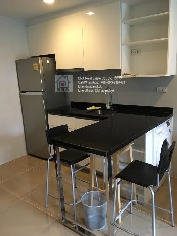 kitchen of Mirage Sukhumvit27