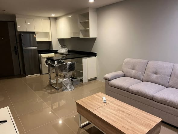 living room of Mirage Sukhumvit27