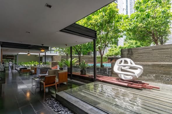 Mode Sukhumvit 61