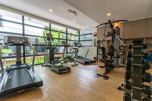 Mode Sukhumvit 61