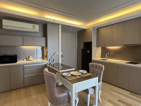 Mode Sukhumvit 61