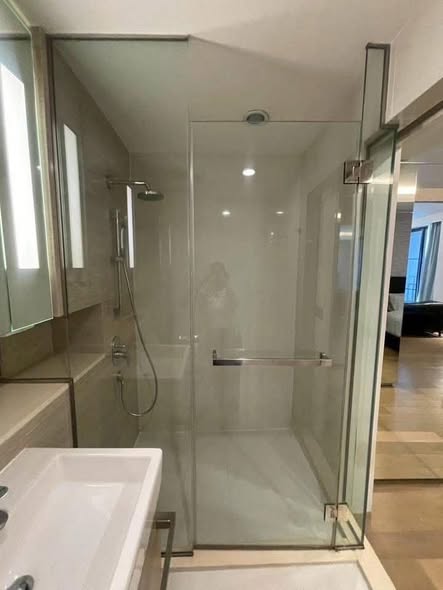 room interior of Mode Sukhumvit 61