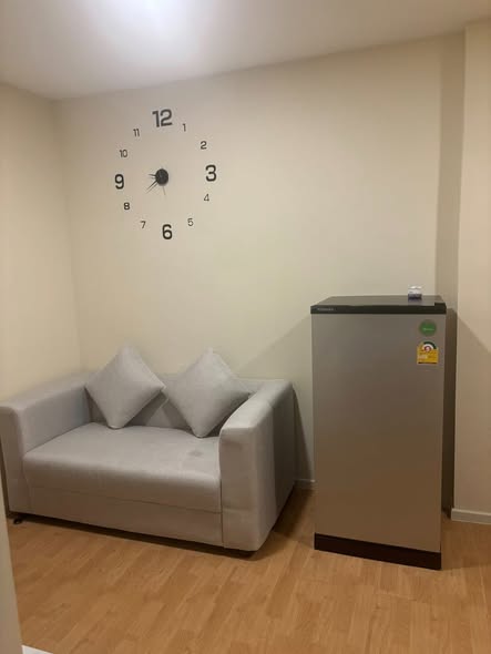 Modern Condo Bang Phlat Tower B,