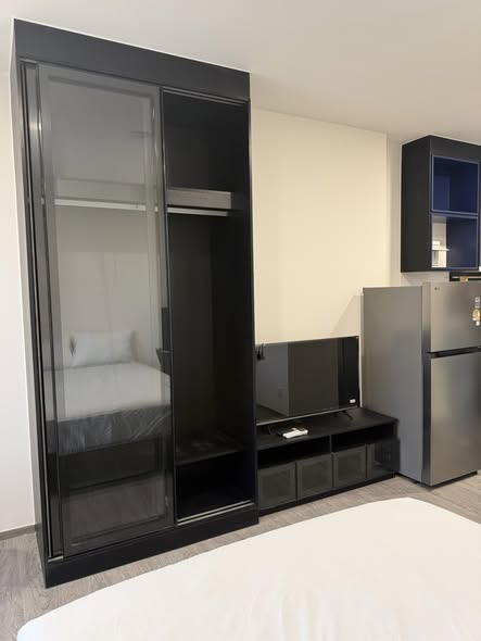bedroom and room interior of Modiz Avantgarde
