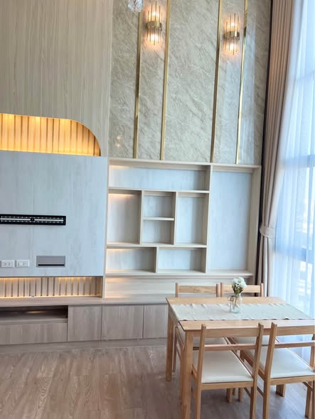 Modiz Sukhumvit 50 โมดิซ สุขุมวิท 50