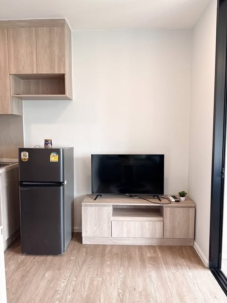 Modiz Sukhumvit 50 โมดิซ สุขุมวิท 50