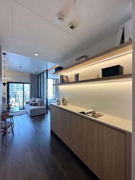 MUNIQ Sukhumvit 23