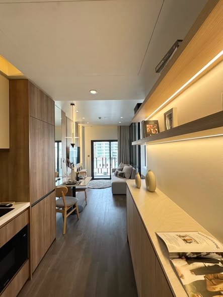 MUNIQ Sukhumvit 23