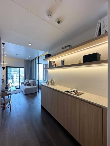 MUNIQ Sukhumvit 23